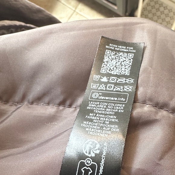 CLOSET CLOSING ASOS Design Overcoat - Picture 10 of 12